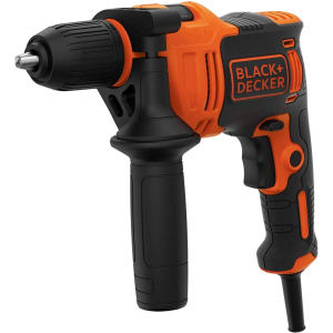 Дрель ударная Black&Decker BEH550 в Одессе