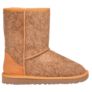 Угги UGG Classic Short Ripple Chestnut 117138 37 Рыжие лучшая модель в Одессе