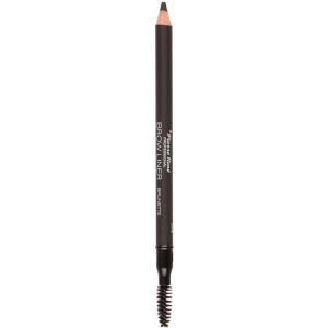 Олівець для брів Pierre Rene Brow Liner 01 Чорний 1.19 г (3700467823972) в Одесі