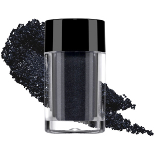 купити Тіні для повік Pierre Rene Pure Pigment №22 deep black 1.8 г (3700467839409)