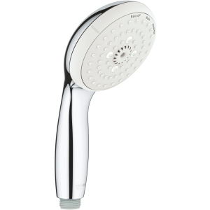 Ручна лійка GROHE New Tempesta 28419002