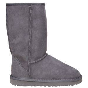 Уггі UGG 1016224 Classic Tall II 36 (5) 23 см Grey ТОП в Одесі