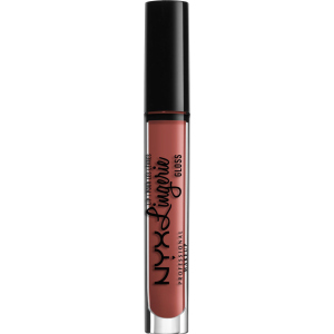 Блеск для губ NYX Professional Makeup Lip Lingerie Gloss 04 Spirit 3.4 г (800897155285) в Одессе