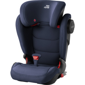 Автокрісло Britax-Romer Kidfix III M Moonlight Blue (2000030987) ТОП в Одесі