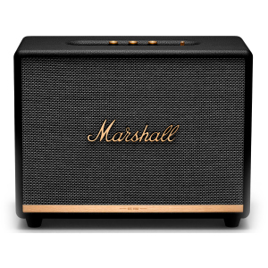 Акустическая система Marshall Louder Speaker Woburn II Bluetooth Black (1001904) в Одессе