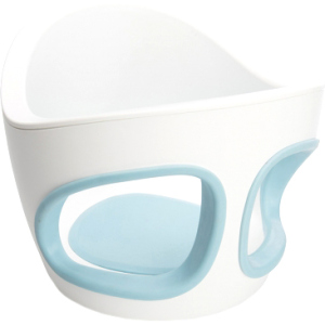 Сидіння для купання Babymoov Aquaseat Bath Ring White (A022002) (3661276014572) краща модель в Одесі