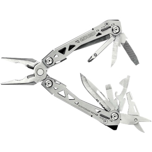 Мультитул Gerber Suspension NXT Compact MultiTool (31-003345) в Одессе