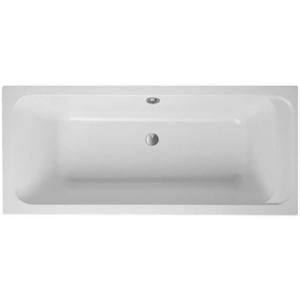 Ванна акрилова VILLEROY & BOCH Targa Style (UBA170FRA2V-01) 170х75 ТОП в Одесі