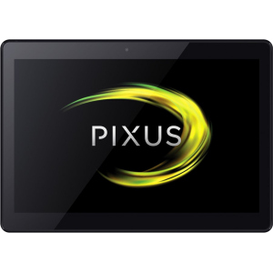 Планшет Pixus Sprint 3G 1/16GB Black краща модель в Одесі