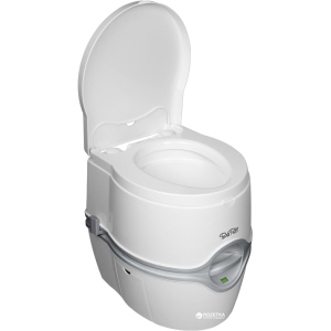 Біотуалет Thetford Porta Potti Excellence 565P (8710315024623) ТОП в Одесі