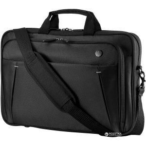 Сумка для ноутбука HP Business Top Load 15.6" Black (2SC66AA) лучшая модель в Одессе