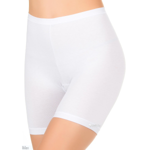 Трусики-панталоны Jadea 536 3XL(7) Белые (ROZ6205030797) ТОП в Одессе