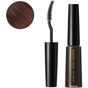 Тушь для волос и бровей Isehan Kiss me Ferme Grey Hair Cover Mascara тон 02 (4901433084208) в Одессе