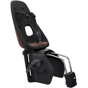 Детское велокресло на раму Thule Yepp Nexxt Maxi Frame Mount Chocolate Brown Brown (TH12080226) в Одессе