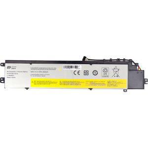 Аккумулятор PowerPlant для ноутбуков LENOVO Erazer Y40-70 (L13M4P01) 7.4V 6400mAh (NB481033) ТОП в Одессе