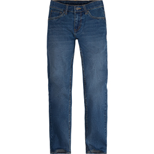 Джинси дитячі Levi's LVB 502 Regular Taper 9E5502-M4X 140 см (3665115160222) ТОП в Одесі