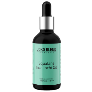 Олія косметична Joko blend Squalane Inca Inchi Oil 30 мл (4823099500970)