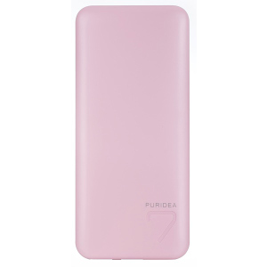 УМБ Puridea S4 6000 mAh Pink/White ТОП в Одессе