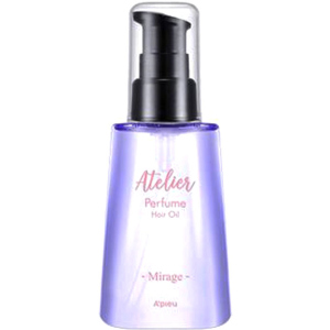 Масло A'pieu Atelier Perfume Hair Oil Mirage 70 мл (8809581475939) в Одессе