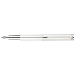 хорошая модель Ручка-роллер Waldmann Cosmo светло-серая (W0361)