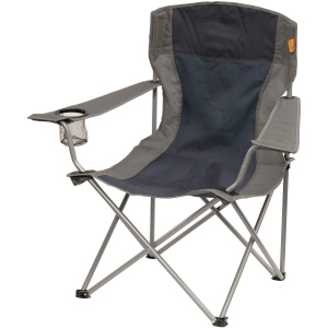 Стул Easy Camp Arm Chair Night Blue (928350) лучшая модель в Одессе