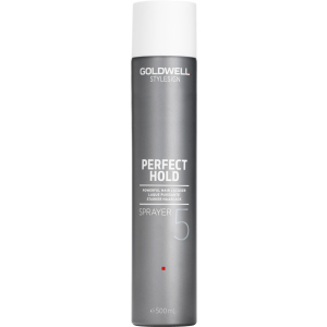 Лак для волосся Goldwell Stylesign Perfect Hold Sprayer 500 мл (4021609275350) (227535) краща модель в Одесі