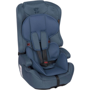 Автокресло Bertoni (Lorelli) Harmony Isofix 9-36 кг Blue (HARMONY ISOFIX-blue) (3800151974918) ТОП в Одессе