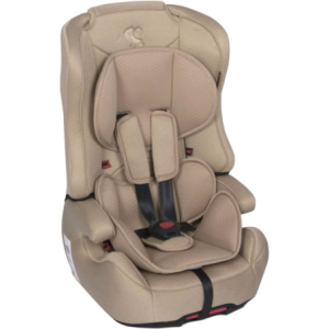 Автокресло Bertoni (Lorelli) Harmony Isofix 9-36 кг Beige (HARMONY ISOFIX-beige) (3800151974901) лучшая модель в Одессе