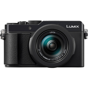 Фотоапарат Panasonic Lumix DC-LX100 II Black (DC-LX100M2EE) Офіційна гарантія! в Одесі