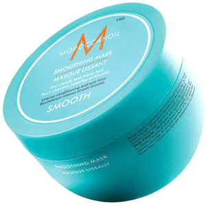 Маска Moroccanoil Smooth Mask для непослушных волос Разглаживающая 500 мл (7290015295383) ТОП в Одессе