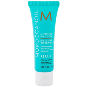 Сыворотка Moroccanoil Infusion Reparatrice для восстановления кончиков 20 мл (7290016664607) в Одессе