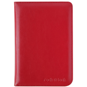 Обкладинка PocketBook для PocketBook 6" 616/627 Red (VLPB-TB627RD1) в Одесі