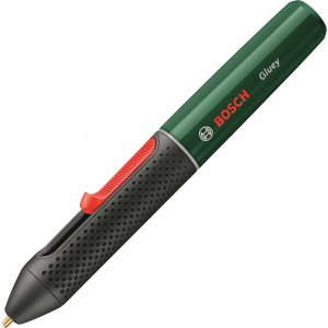 Клеевая ручка Bosch Gluey Evergreen (06032A2100) лучшая модель в Одессе