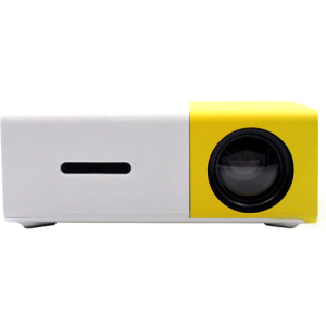 UFT Mini Projector UFTVP1 Yellow (VP1) ТОП в Одессе