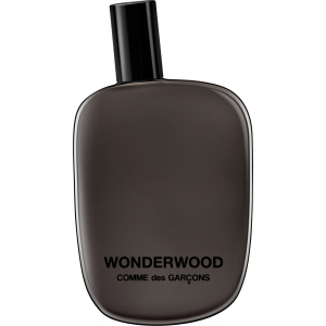 Тестер Парфюмированная вода унисекс Comme Des Garcons Wonderwood 100 мл (8411061707838) лучшая модель в Одессе