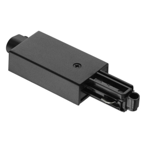 Коннектор Nordlux 79039903 Link Opposite Adaptor (Black) в Одессе