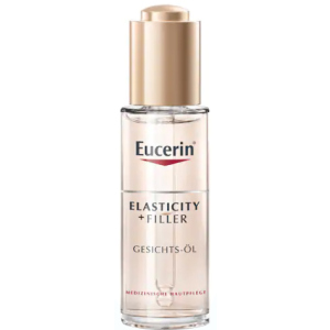 Антивікова олія для обличчя Eucerin Elasticity-Filler 30 мл (4005800158148) ТОП в Одесі