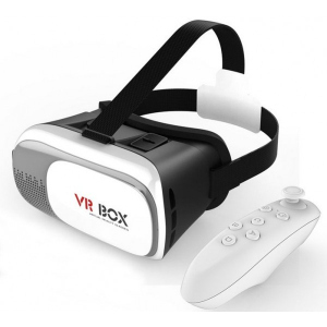 Окуляри віртуальної реальності VR Box + пульт! ТОП в Одесі