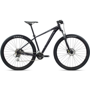 Велосипед Orbea MX50 27 M 2021 Metallic Black (Gloss) / Grey (Matte) (L20017NQ) ТОП в Одесі