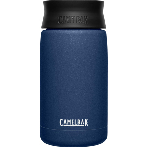 Спортивный термостакан CamelBak 1893403040 Hot Cap Cap SST Vacuum Insulated 12oz Navy 0.35 л (886798024349) лучшая модель в Одессе