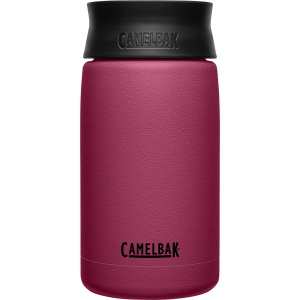 Спортивний термостакан CamelBak 1893503040 Hot Cap Cap SST Vacuum Insulated 12oz Plum 0.35 л (886798024356) в Одесі