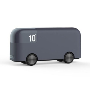 УМБ 3Life London Bus 6500mAh Dark Grey лучшая модель в Одессе