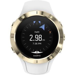 Спортивные часы Suunto Spartan Trainer Wrist HR Gold (SS023426000) ТОП в Одессе