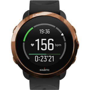 Спортивний годинник Suunto 3 G1 Copper (ss050209000) надійний