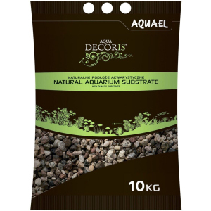 Почва для аквариума AquaEl 10 кг (3-5 мм) (5905546312974)