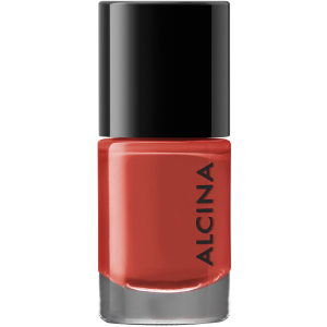Лак для нігтів Alcina Ultimate Nail Colour 020 Lilac 10 мл (4008666657312) краща модель в Одесі