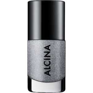 Лак для ногтей Alcina Ultimate Nail Colour 220 Granite 10 мл (4008666657527) ТОП в Одессе