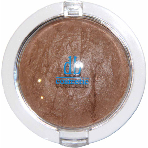 Хайлайтер db cosmetic запечений Bellagio Melange Baked №303 11 г (8026816303915) краща модель в Одесі