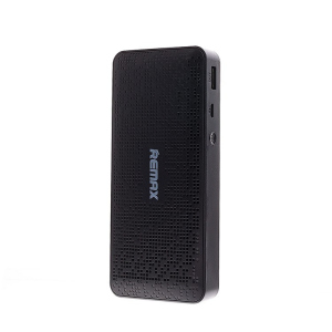 PowerBank Remax Pure RPL-11 10000mAh Black