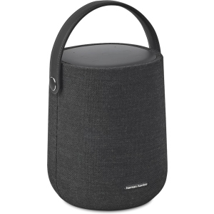 Акустична система Harman Kardon Citation 200 Black (HKCITATION200BLKEU) ТОП в Одесі